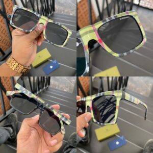 Burberry 8769 Funky Green