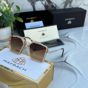 Maybach funky gold brown