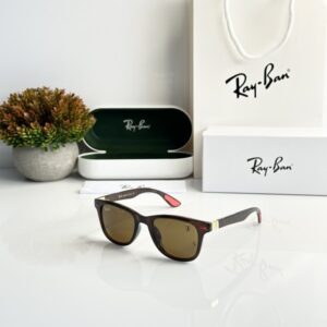 Rayban 4195 Brown