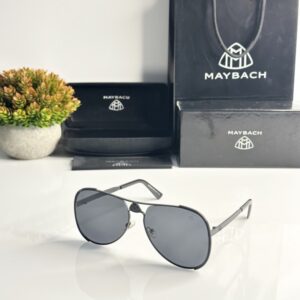 Maybach 089 Black