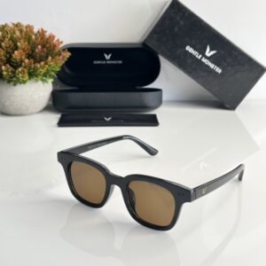 Gentle Monster 1649 Brown