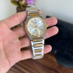 Tissot Prx Powermatic WC05