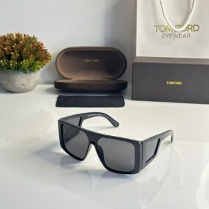 Tomford 0710 Black