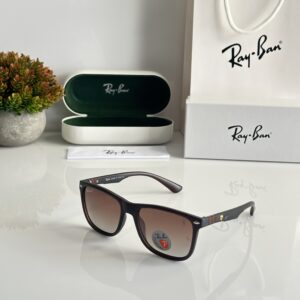 Rayban 8372 Brown