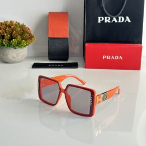 Prada WMNS 23002 Orange
