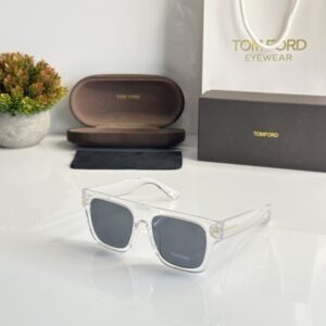 Tomford 21010 Water Black