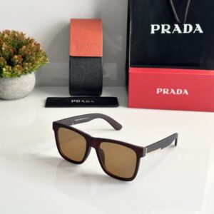 Prada 230 Brown