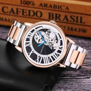 Cartier Automatic Watch