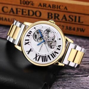 Cartier Automatic