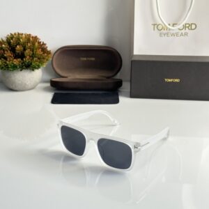 Tomford 0231 Ice Black