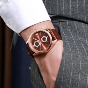 Emporio Armani Chronograph