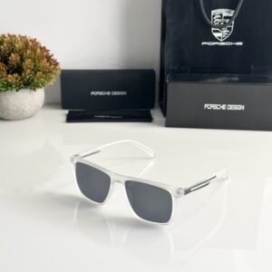 Porsche 8386 Ice Black