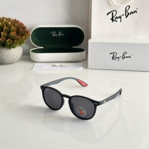 Rayban 8367 Black