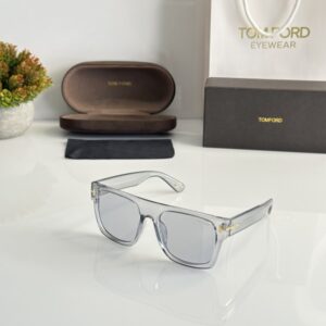 Tomford 1922 Grey
