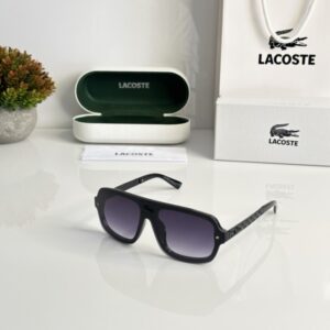Lacoste 791 Black