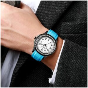 Patek Philippe Rainbow Diamond