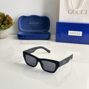 Gucci 1296 Black