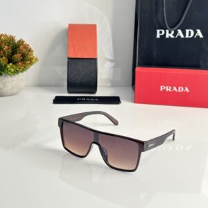 Prada 1670 Brown