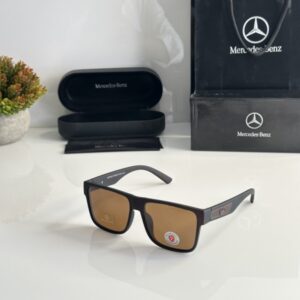 Mercedes Benz 2309 Brown