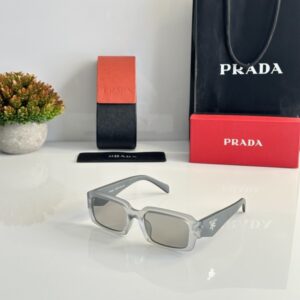Prada 09 Grey