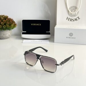 Versace 2151 Gun Black DC