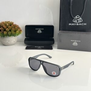 Maybach 2301 Grey