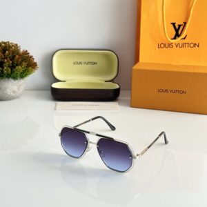 Louis Vuitton 5013 Silver Blue