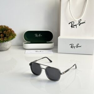 Rayban 3602 Grey