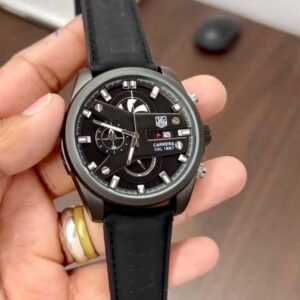 Tag Heuer Carrera Premium Watch