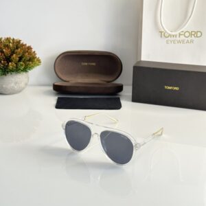 Tomford 2122 Water Black
