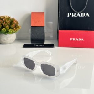 Prada 8679 Ice Black