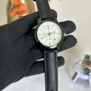 Maserati Chronograph 1st Quality AAA Black White