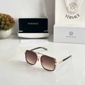 Versace 5168 Gold Brown