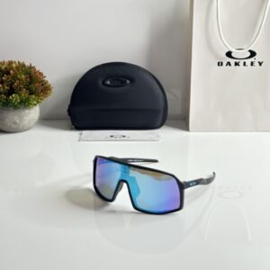 Oakely 9406 Black Aqua