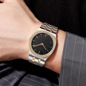Gucci 25H Premium Unisex Watch Store Article