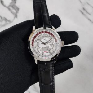 VACHERONCONSTANTIN WORLD TIMER A03