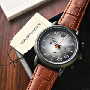 Emporio Armani Classic