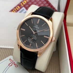 Omega Coaxial master Chronometer Quartz