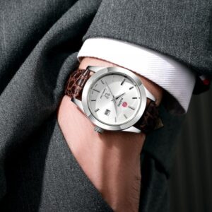 Rado Captain Cook Quartz