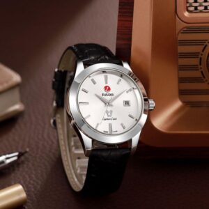 Rado Captain Cook Quartz