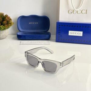 Gucci 1296 Grey