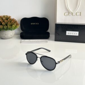 Gucci 5157 Black