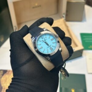 ROLEX DATEJUST SILICON STRAP YZ QUALITY A121