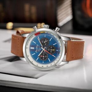 Breitling Top Time Premier Chronograph WC03