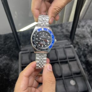 Rolex Oyster perpetual Gmt master