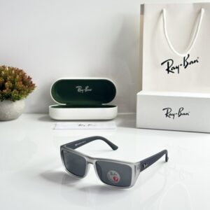 Rayban 1541 Grey Black