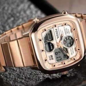 FOSSI L fs5899 CHAIN WATCH