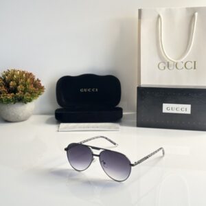 Gucci 759 Black