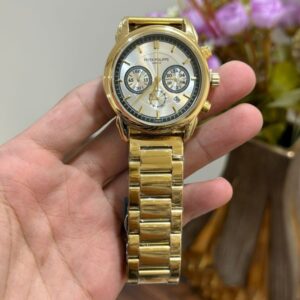 PatekPhilippe All Chrono Working