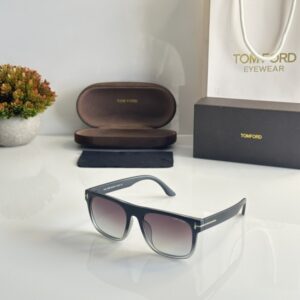 Tomford 0231 Black Green